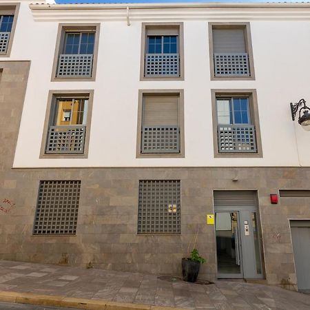 Apartamento Welcome Malaga Ngoại thất bức ảnh