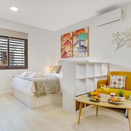 Apartamento Welcome Malaga Ngoại thất bức ảnh