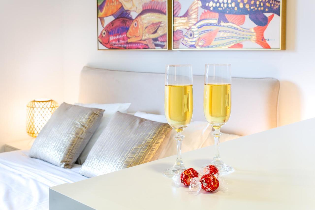 Apartamento Welcome Malaga Ngoại thất bức ảnh