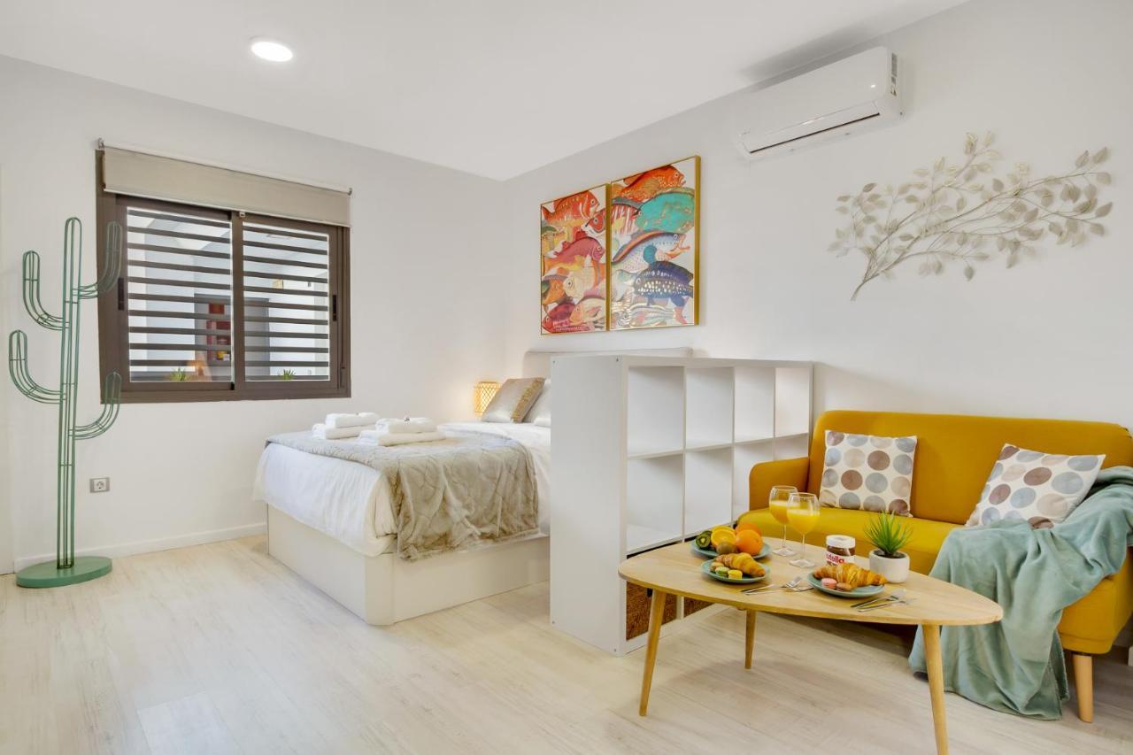 Apartamento Welcome Malaga Ngoại thất bức ảnh